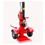 Log Splitter 18T - Honda Engine