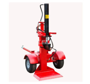 Log Splitter 18T - Honda Engine