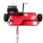 ATV-Flail mower front