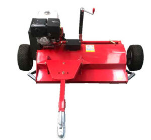 ATV-Flail mower front