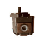 Mini Digger hydraulic pump