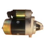 XN08 Starter Motor