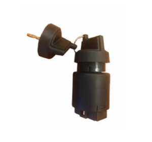 Mini Digger ignition switch