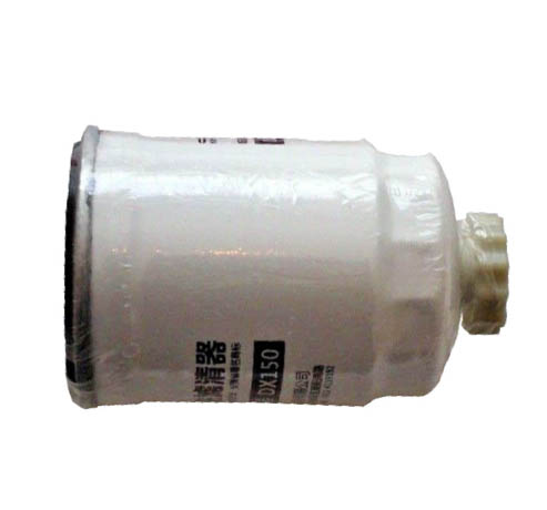 xn08 mini digger : excavator oil filter