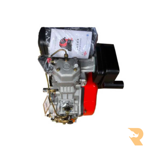 KOOP KD192FE Engine (for XN08, XN10, XN10-8)