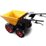 Mini Dumper