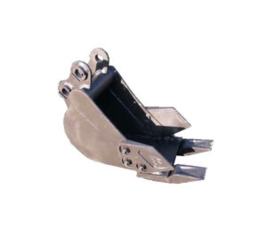 Mini Digger Bucket