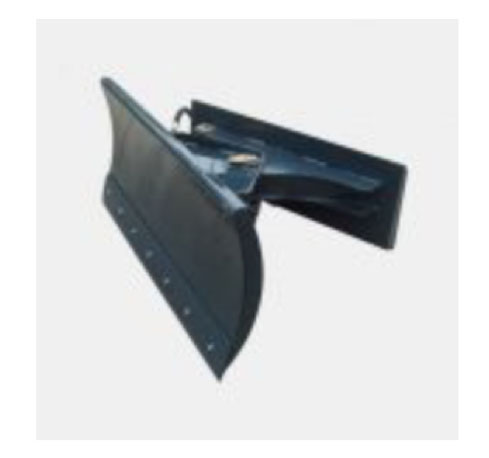 Mini Skid steer Loader Angle blade