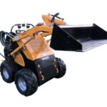 Mini Skid Steer Loader