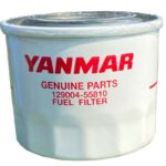 Rhinoceros XN12 Fuel Filter