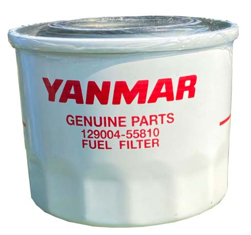 Rhinoceros XN12 Fuel Filter