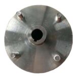 Mini Dumper Front Hub