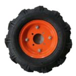 Mini Dumper Rear Wheel