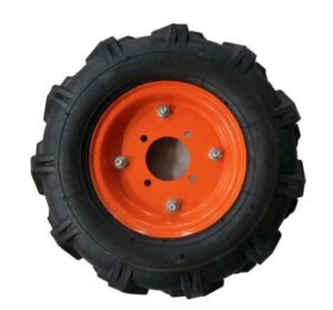 Mini Dumper Rear Wheel