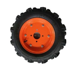 Mini Dumper Rear Wheel