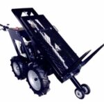 Mini Dumper Power Lift