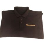 Rhinoceros Polo Shirt