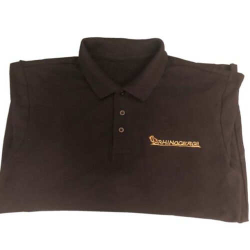 Rhinoceros Polo Shirt