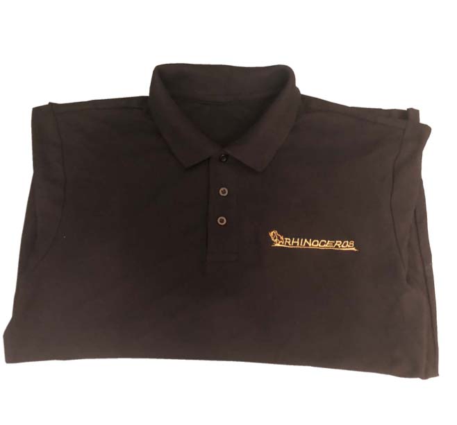 Rhinoceros Polo Shirt