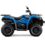 CForce450 ATV