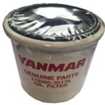 Yanmar Oil Filter