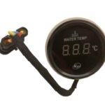 Temperature gauge