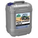 Rock Oil Agri Guard 15W 40 OIL