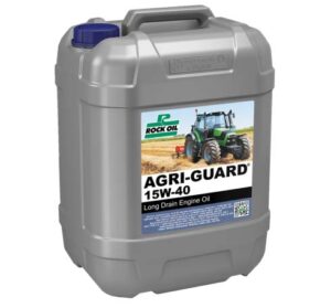 Rock Oil Agri Guard 15W 40 OIL