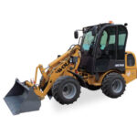 Wheel Loader 780H