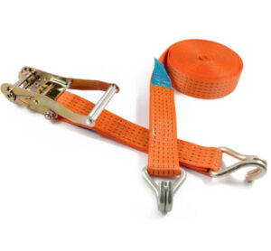 50mm Ratchet Strap