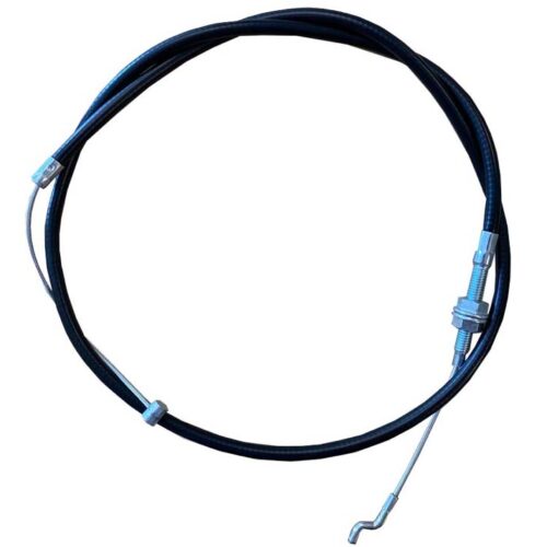 Brake & Clutch Cable (9K)