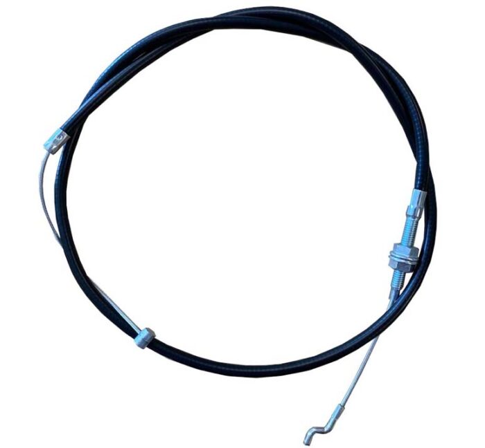 Brake & Clutch Cable (9K)