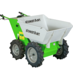 Mini Dumper Battery Powered