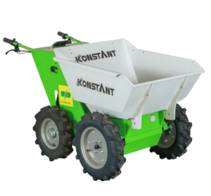 Mini Dumper Battery Powered