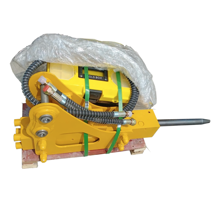 MiniDiggerBreaker