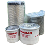 Service Kit XN20 Yanmar engine