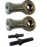 Mini Digger Swirl Valve and tie rod Swing Boom XN08 XN10-8