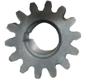 Turning-Gear