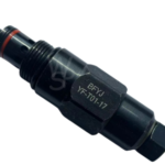 Hydraulic pressure release valves XN08 /XN12