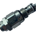 Hydraulic pressure release valves XN20