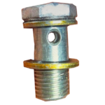 HydraulicConnectionBolt