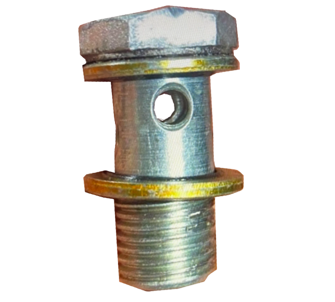 HydraulicConnectionBolt