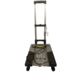 Material trolley (small 50cm) & foldable with carry case