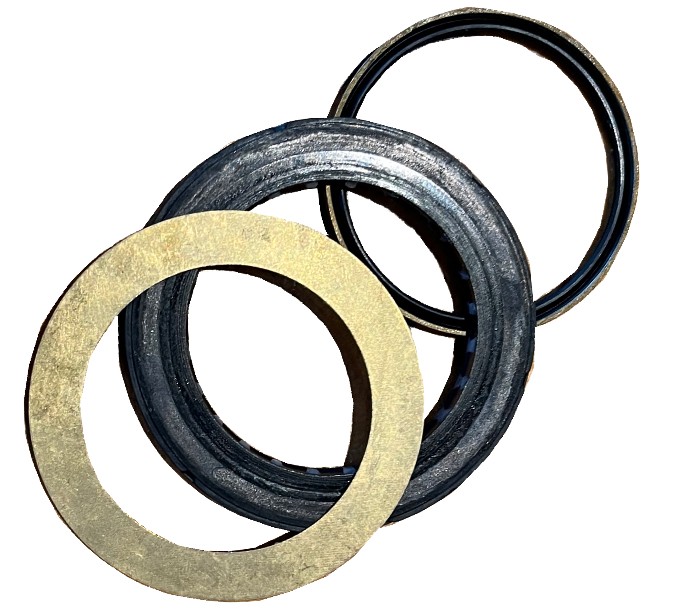 XN08 XN12 Track Motor Seal Kit