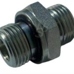 1/2”” 13mm to 1/2 13mm connector