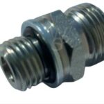 3/8” to 1/2 “ reducer connector