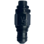 hydraulic pressure relief valve