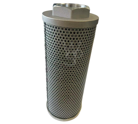 Cfg hydraulic Filter Yanmar 3TNV80F