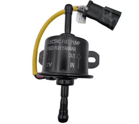 Yanmar Electric Fuel Pump